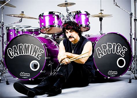 apkpice|Carmine Appice .